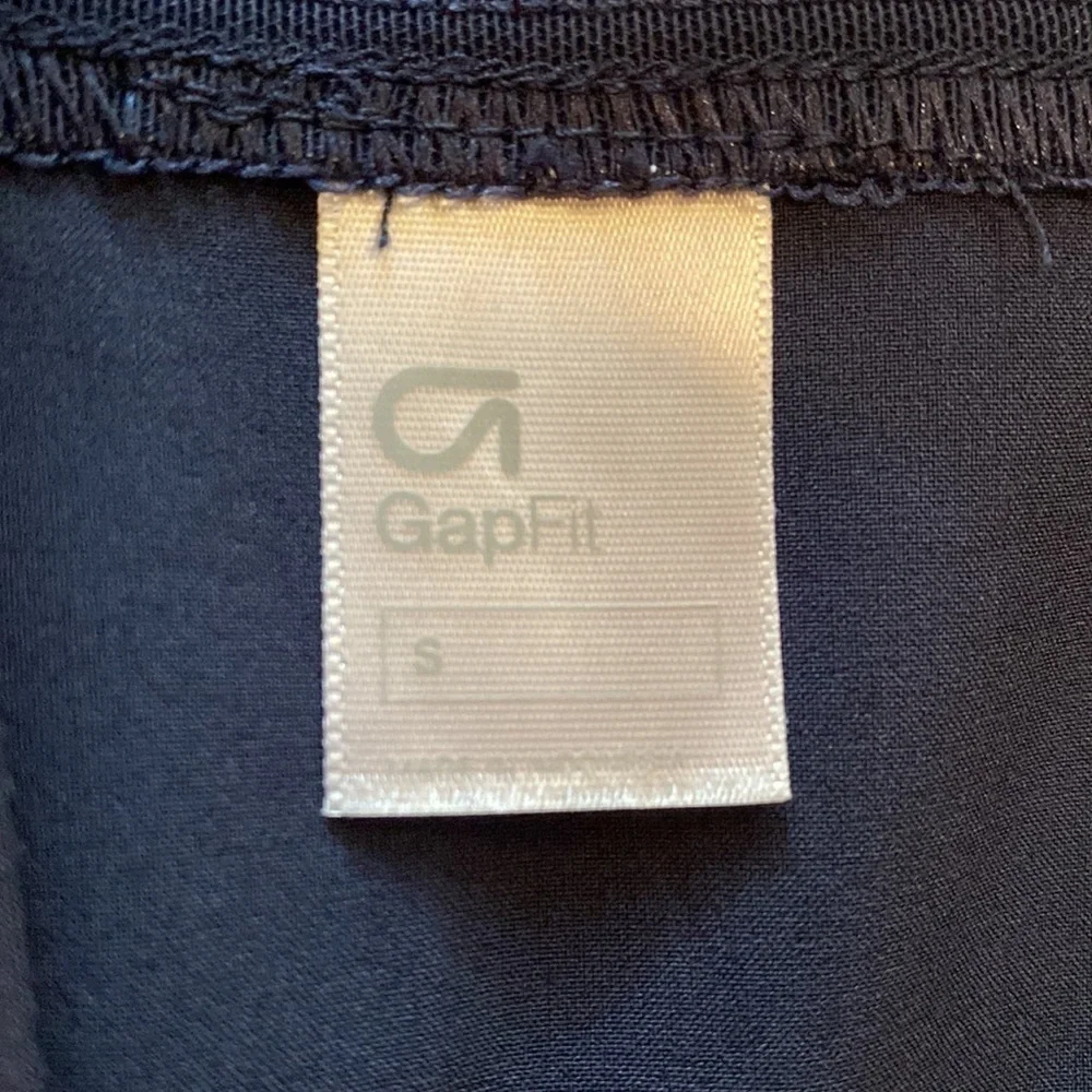 Gap Romper Navy Blue Size Small in Like New Condition